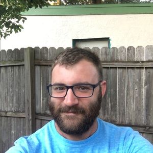 Meet your Posher, Patrick